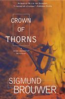 Cover for 'Crown of Thorns'