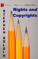 Cover for 'Rights and Copyrights'