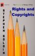 Rights and Copyrights by Stephen Goldin