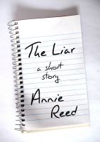 Cover for 'The Liar [a short story]'