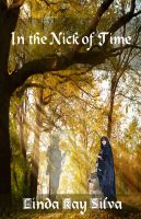 Cover for 'In the Nick of Time'