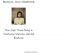 Barbara Jean Westbrook:  The Life That Only a Virtuous Woman Could Endure by La Shonda Thornton