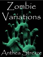 Cover for 'Zombie Variations'