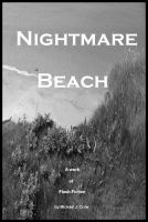 Cover for 'Nightmare Beach'