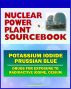 2011 Nuclear Power Plant Sourcebook: Drugs for Exposure to Radioactive Iodine and Cesium - Potassium Iodide (KI) and Prussian Blue by Progressive Management