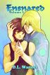 Ensnared by DL Warner