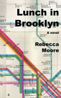 Cover for 'Lunch in Brooklyn'