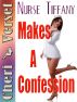 Nurse Tiffany Makes a Confession by Cheri Verset