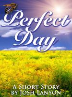 Cover for 'Perfect Day'