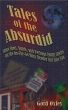 Tales of the Absurdid by Gord Oxley