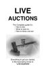 Live Auctions by Tom Radde