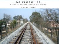 Cover for 'Railfanning 101'