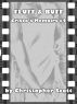 Fluff & Buff (Crisco's Memoirs #4) by Christopher Scott
