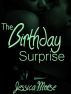 The Birthday Surprise by Jessica Morse