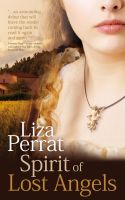 Cover for 'Spirit of Lost Angels'