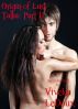 The Origin of Lust, Tallia: Part II by Viveka LeDoux