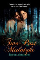 Cover for 'Two Past Midnight'