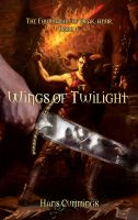 Cover for 'Wings of Twilight'