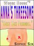 Whorehouse #9: Anna's Threesome 