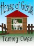 House of Goats by Tammy Owen
