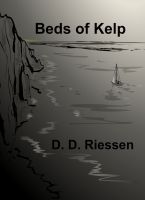 Cover for 'Beds of Kelp'