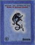 Book of Darkness: Guide to Shadow Magick by Anthony Markesino