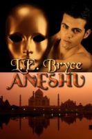 Cover for 'Aneshu'