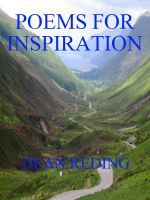 Cover for 'Six Poems of Inspiration'