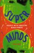 SuperMinds by Tony Crisp