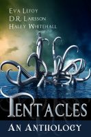 Cover for 'Tentacles: An Anthology'