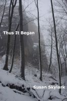 Cover for 'Thus It Began'