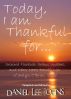 Today, I am Thankful for... by Daniel  Johns