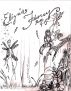 Eliza's Fancy (A Faery Romance Parts Four and Five) by Zachary Harper