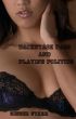Backstage Pass and Playing Politics by Ginger Starr