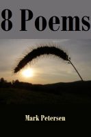 Cover for '8 Poems'