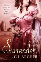 Cover for 'Surrender (A Regency Romance)'