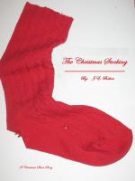 Cover for 'The Christmas Stocking'