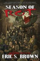 Cover for 'Season of Rot: Five Zombie Novellas'