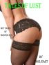 Tales of Lust by Carl East