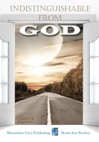 Cover for 'Indistinguishable From God'