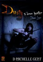 Cover for 'Dream Lover (Dusty the Demon Hunter)'