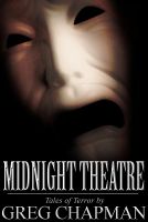 Cover for 'Midnight Theatre: Tales of Terror'