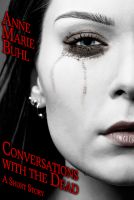 Cover for 'Conversations with the Dead'