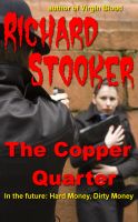 Cover for 'The Copper Quarter'