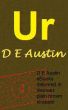 Ur - a novel by D E Austin