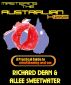 Mastering the Australian Kiss by Richard Dean