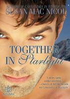 Cover for 'Together in Starlight'