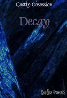 Cover for 'Decay'