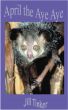 April the Aye Aye by Jill Tinker