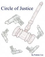 Cover for 'Circle of Justice'